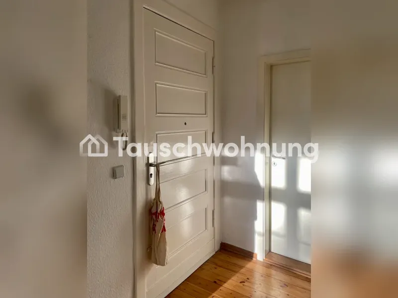 Tauschwohnung: 63 m² Wohnung in Treptow-Köpenick — photo 1